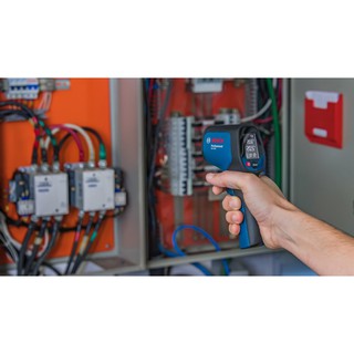 Máy đo nhiệt độ Bosch GIS 500