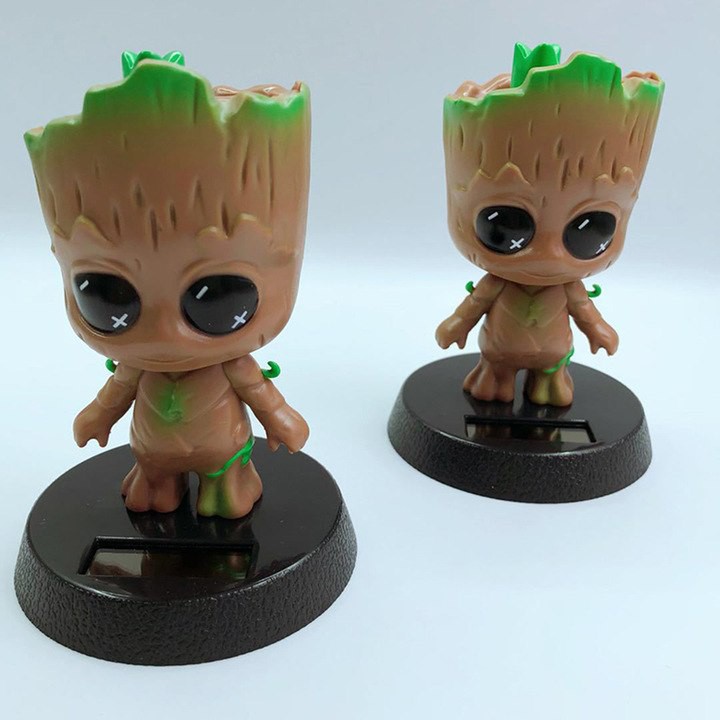 Mô Hình Nhân Vật Vệ Binh Ngân Hà- Baby Groot
