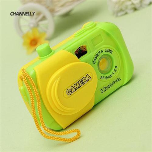 Máy ảnh giáo dục phát triển trí thông minh cho bé