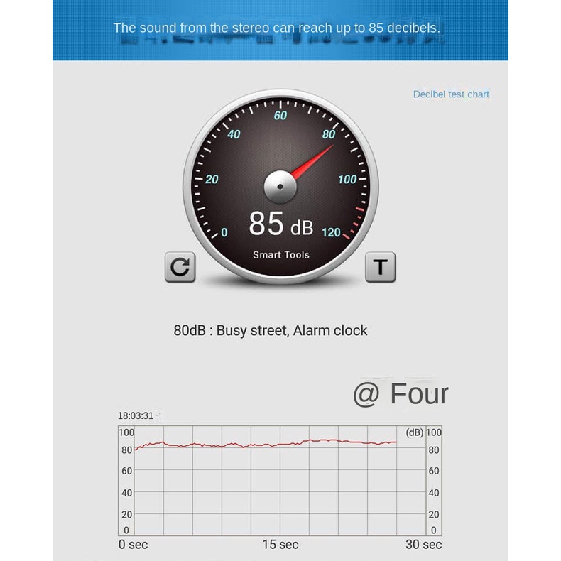 Đèn Ngủ led Xoay Kết Nối Bluetooth Hình Bầu Trời Sao Kèm Điều Khiển Từ Xa