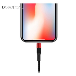 CÁP SẠC BOROFONE BX2