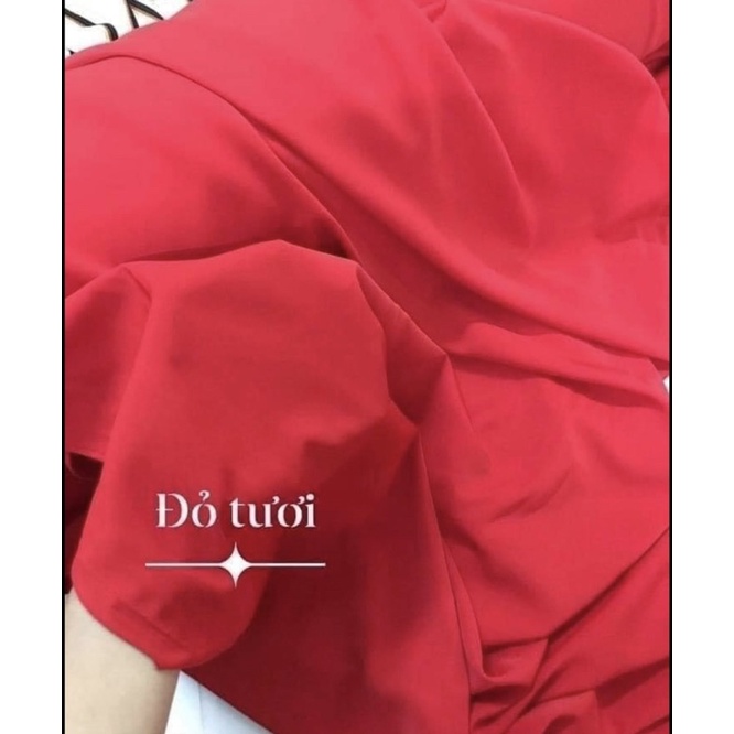 Lụa ý giãn nhẹ (55k/m)