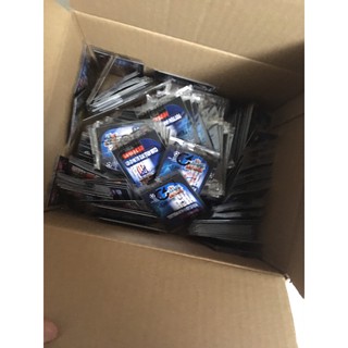 Thẻ match attax Poca giá rẻ nguyên seal. . Mua cg đc tặng thêm thẻ nha 😀