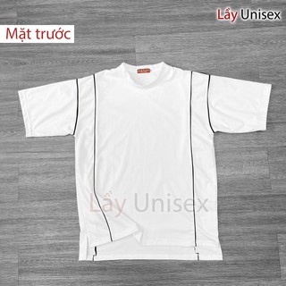 Áo thun unisex Basic tee Modern Line