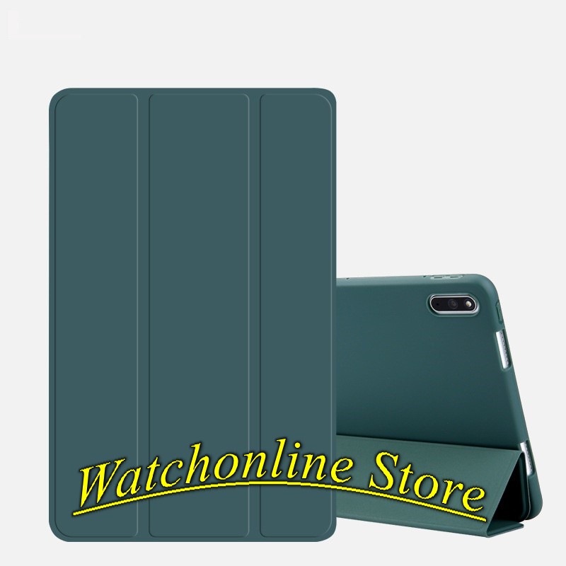 Bao da Huawei MatePad 11 Nắp Gập Từ Tính DBY-W09 DBY-L09 10.95 inch