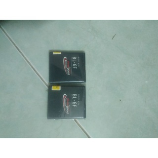 Pin Nokia BL-6F (N78,N79,N95-8Gb,6788,6788i)