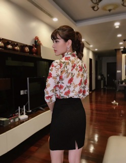 Chân váy umi cao cấp