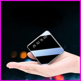 Sạc dự phòng mini 255075100 dung lượng 20000mah.(giao siêu nhanh)