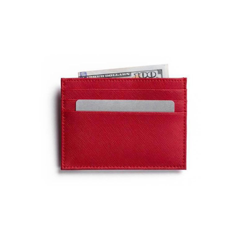 ví nam, nữ mini thời trang Lucaster LRC009 ví nữ đựng thẻ cardholder cao cấp BH 12 tháng