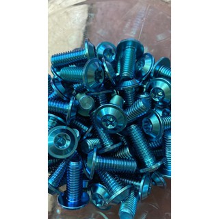 ốc GR5 gắn đĩa xe máy 8mm 2cm