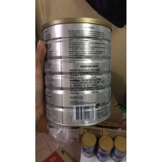 SỮA S26 GOLD SỐ 4 900G TRÊN 2 TUỔI