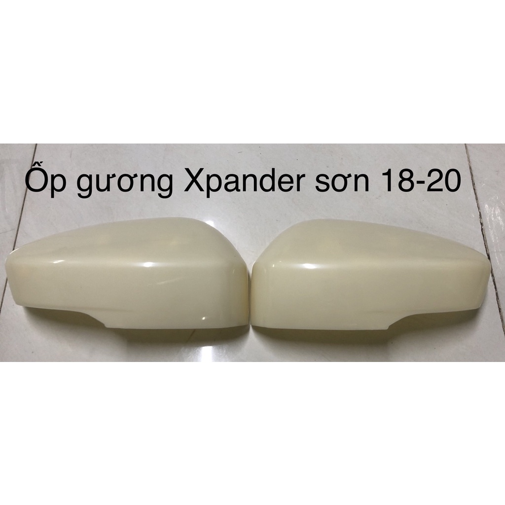 ỐP GƯƠNG XPANDER 18-20