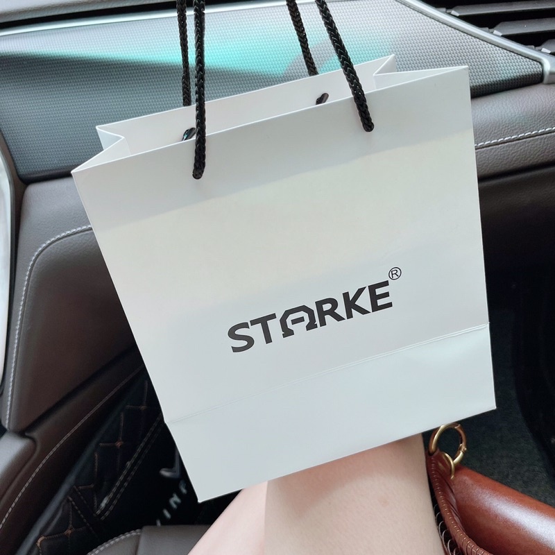 ĐỒNG HỒ NỮ STARKE SK053AL VƯƠNG MIỆN ĐỦ MÀU SIZE 32MM