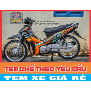 Tem rời sirius