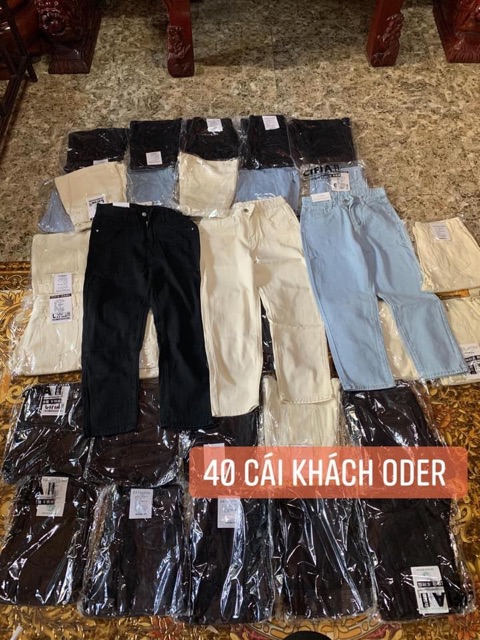 QUẦN BAGGY (giá đã +2% shope) | BigBuy360 - bigbuy360.vn