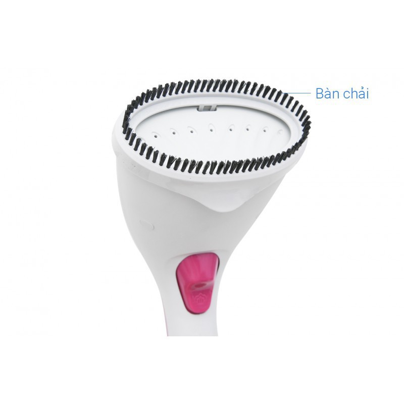 Bàn ủi hơi nước Philips GC350 Hàng chính hãng