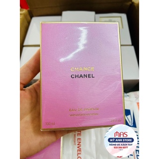 Nước hoa chanel chance edp 100ml