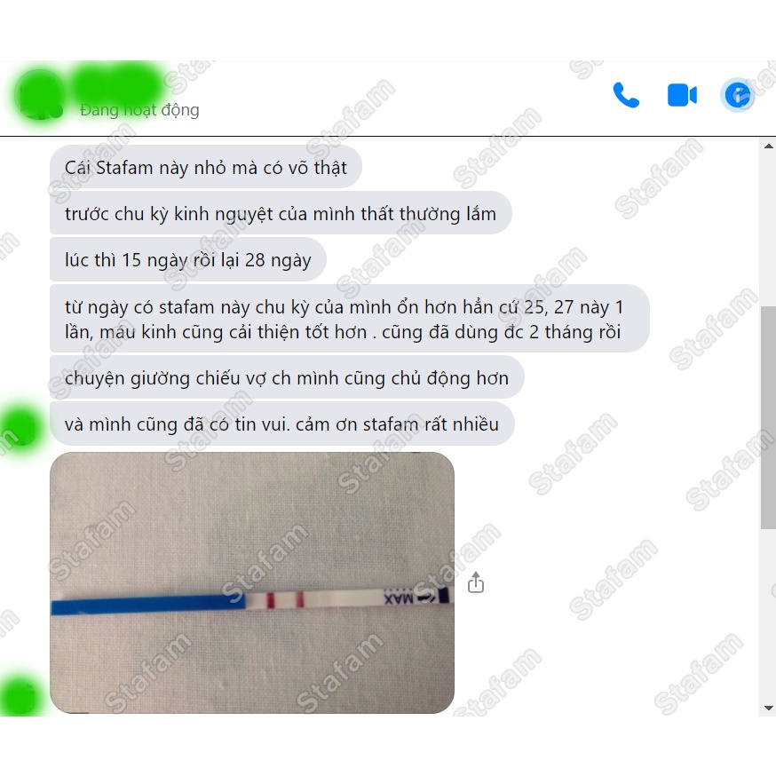 [COMBO 6 THỤ THAI]  3 Bổ trứng STAFAM và 3 Bổ tinh Hàu biển Maca có con dễ dàng hơn, tăng thụ thai nhanh,phượng mẫu đan