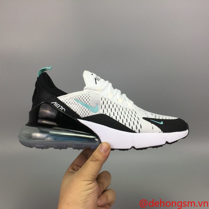 Nike Wođàn ông Air Max 270 Giày chạy bộ  -W30