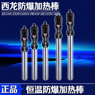 Sưởi Inox xilong -999