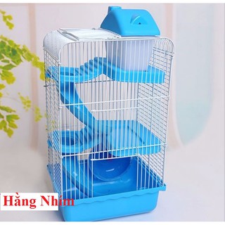 Lồng Hamster - Lồng Chuột Hamster