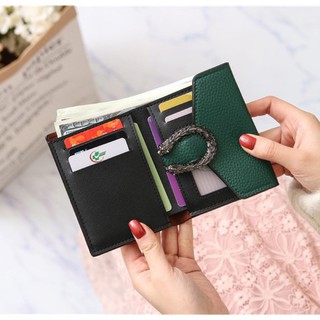 ví đầu rồng mini
