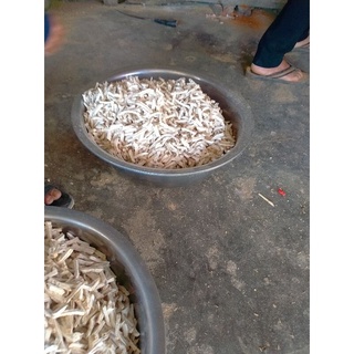 1kg khoang lang khô( khoai xéo)