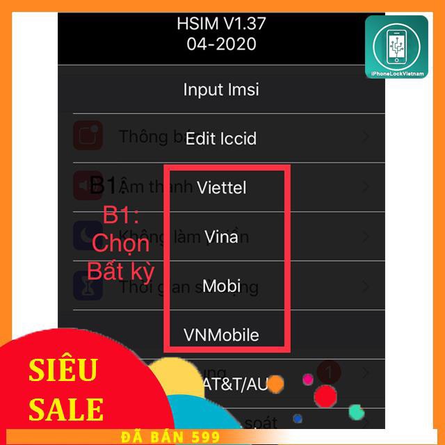 [ 2020 RẼ ]Sim Ghép GIÁ RẼ GẬP 2 MẢNH XR / XS / XSM / PRO 2022