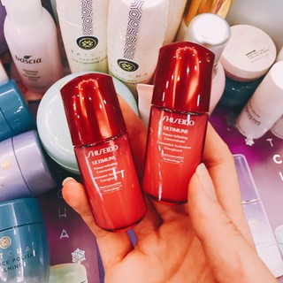 tinh chất dưỡng da Shiseido Ultimune Power Infusing 50ml