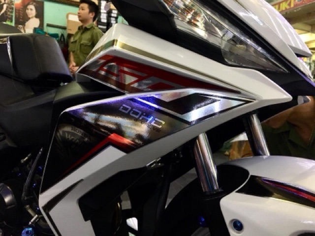 Tem rời winner Chrome cao cấp -1