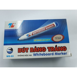 Bút lông bảng TL WB03 White Board Marker
