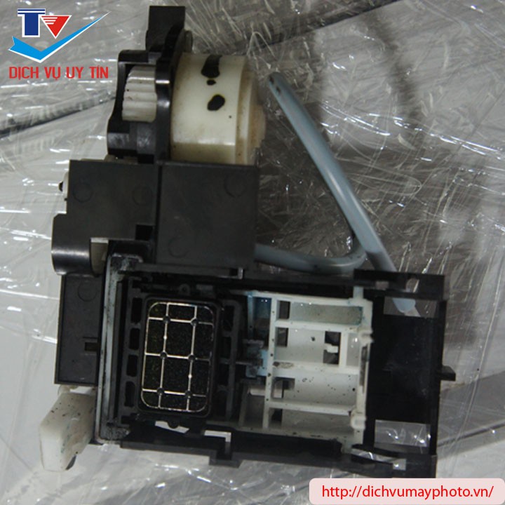 Cụm bơm hút mực máy in Epson T50 T60 L800 L805 hàng bóc máy chất lượng có bảo hành kholinhkienmayin