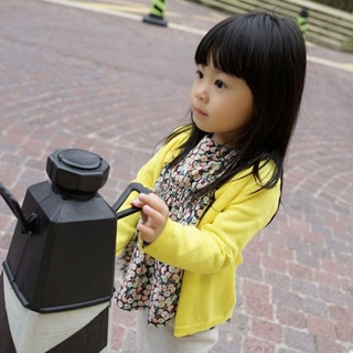 ÁO CARDIGAN