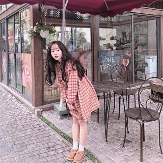 Đầm babydoll, đầm nữ, đầm uzzlang, đầm xòe