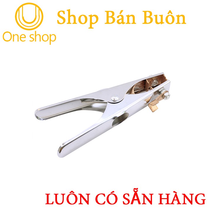 Kẹp Mát Máy Hàn Điện 300A
