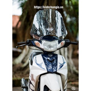 Kính Chắn Gió Xe SIRIUS - KC100SR