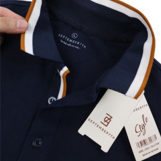 Áo Thun Sunshine Polo - September7th
