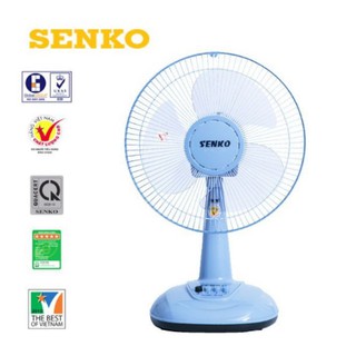 Quạt bàn b3 senko 113