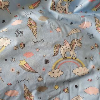 GA CHUN BỌC ĐỆM CŨI CHO BÉ( vải cotton lụa cao cấp)