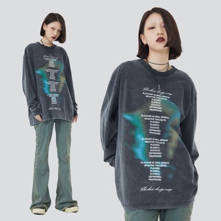 Áo dài tay Made Extreme Negative Thoughts Long-Sleeve