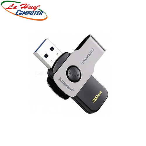 USB Kingston DTSWIVL 32GB USB 3.0 DTSWIVL/32GB