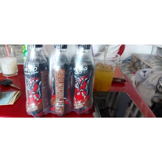 Nước tăng lực Rồng Đỏ Boost Hương cafe 330ml cà phê