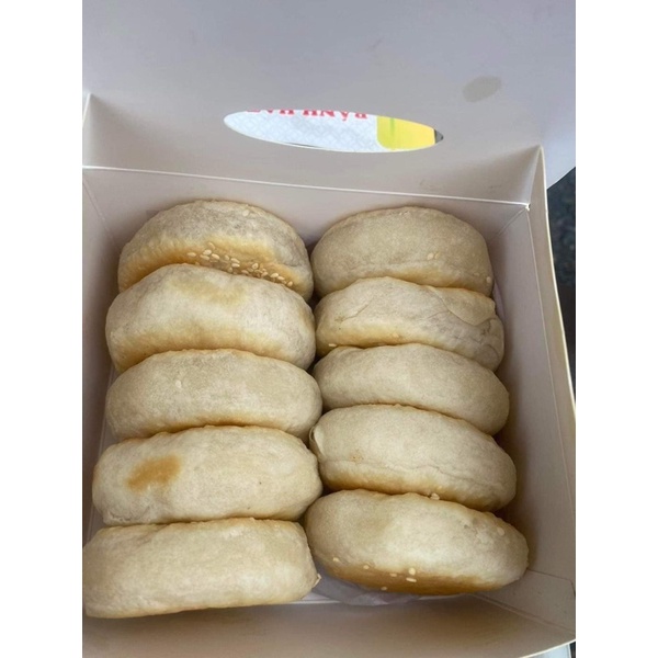 Bánh Hạt Dẻ Sapa Không Chất Bảo Quản.