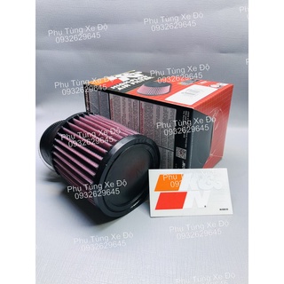 Lộc gió K&N 1750 ( RU - 1750 ) - Real