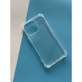 Ốp lưng iphone trong suốt  chống sốc