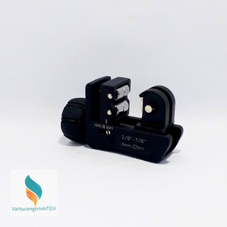 DAO CẮT ỐNG TASCO TB22N