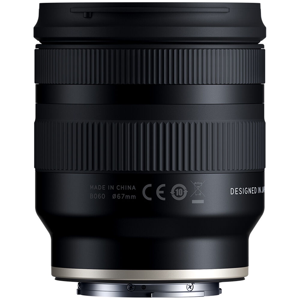 Ống Kính Tamron 1120mm f/2.8 Di III A RXD Chính Hãng