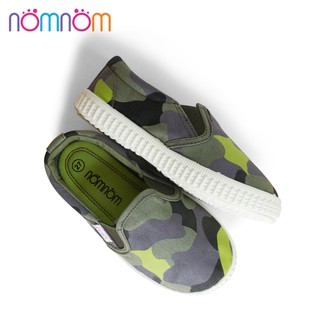 Giày lười bé trai NomNom EPB1950