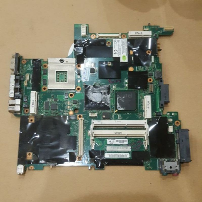 Xác máy tính xách tay dòng IBM t400 - T61 -T60 -r400 -r61