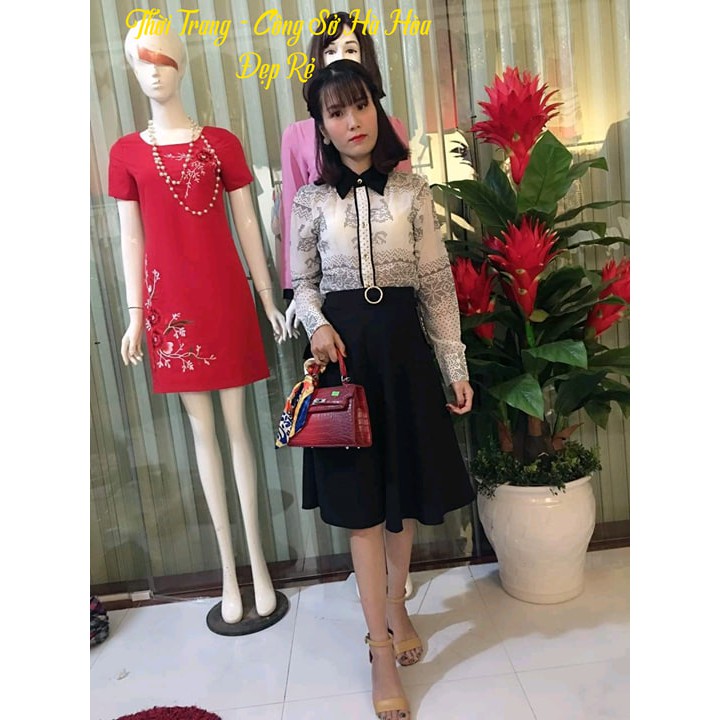 Bộ Von Hoa